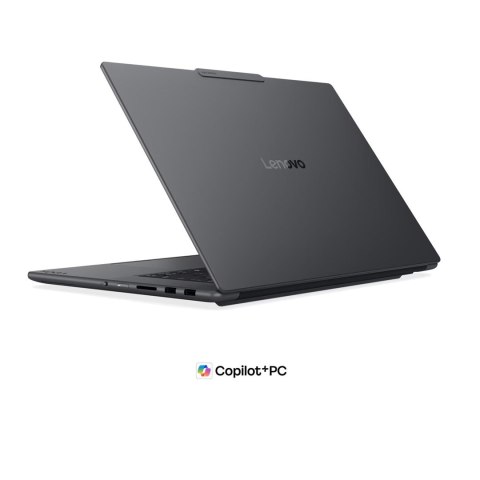 Lenovo Yoga Pro 9i Aura Edition 16IPH11 Ultra 7 356H 16" 2.8K OLED 500nits Glossy 32GB LPDDR5X-7467 SSD512 GeForce RTX 5050 8GB 