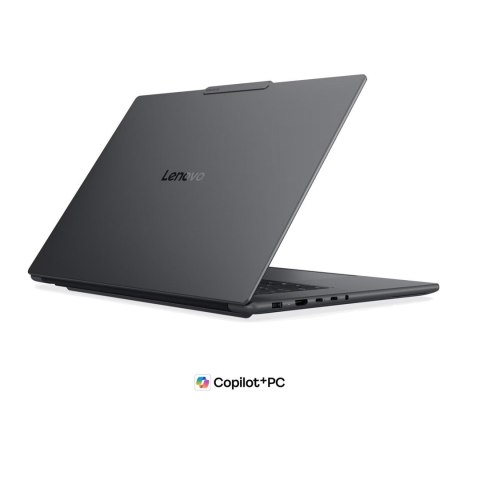 Lenovo Yoga Pro 9i Aura Edition 16IPH11 Ultra 7 356H 16" 2.8K OLED 500nits Glossy 32GB LPDDR5X-7467 SSD512 GeForce RTX 5050 8GB 