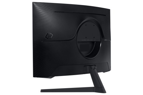 MONITOR SAMSUNG ODYSSEY G5 LED 32" LS32CG552EUXEN 165Hz