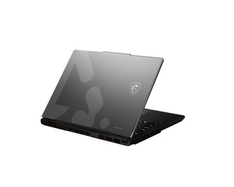 MSI Cyborg 15 Max C2WG-649XPLY Core 7 240H 15.6"FHD 144Hz IPS-Level 16GB DDR5 SSD1TB GeForce RTX 5070 8GB NoOS