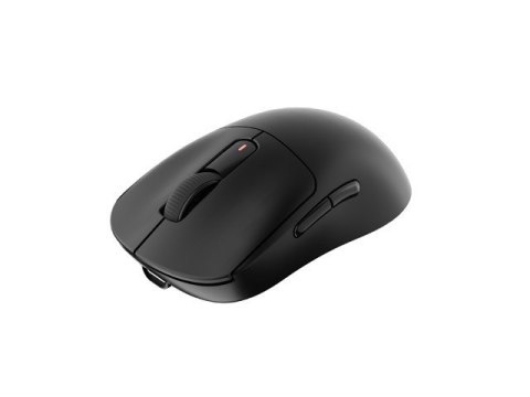 MYSZ DLA GRACZY FURY TANTO T4 WIRELESS BEZPRZEWODOWA 12000DPI CZARNA GAMINGOWA