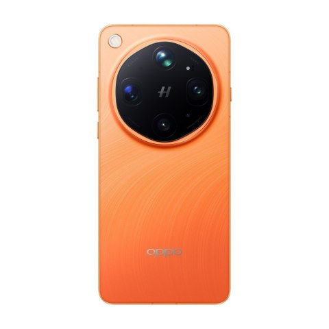 Oppo Find X9 Ultra 6.82" 5G 12/512GB Canyon Orange