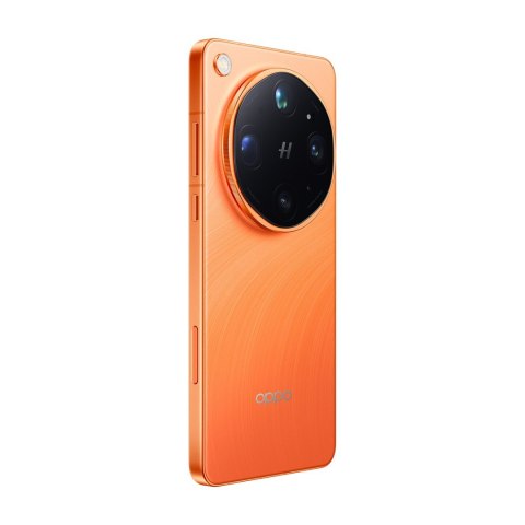 Oppo Find X9 Ultra 6.82" 5G 12/512GB Canyon Orange
