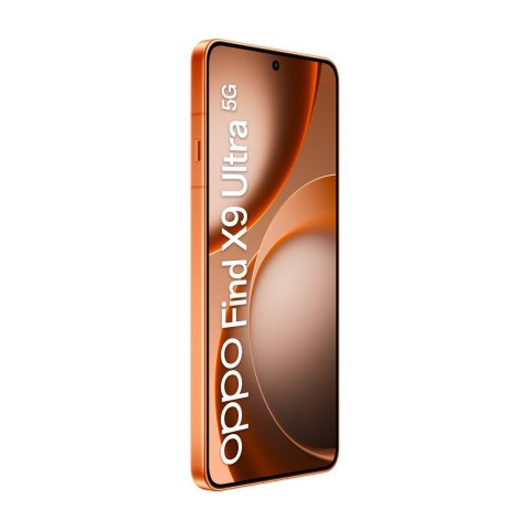 Oppo Find X9 Ultra 6.82" 5G 12/512GB Canyon Orange