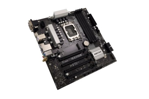 Płyta główna BIOSTAR B760MXC PRO (OUTLET)