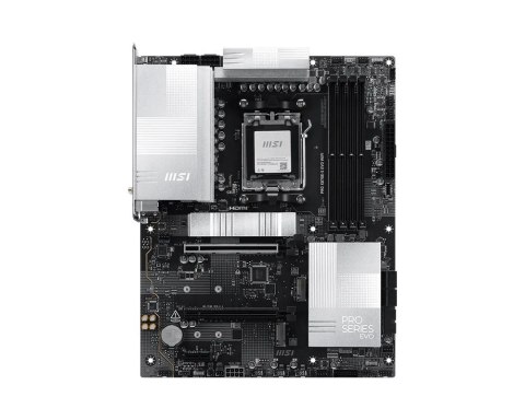 Płyta główna MSI PRO X870E-S EVO WIFI