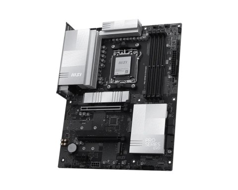 Płyta główna MSI PRO X870E-S EVO WIFI