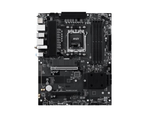 Płyta główna MSI PRO B850-S EVO WIFI
