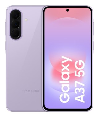Samsung Galaxy A37 (SM-A376B) 5G 6/128GB DS Awesome Lavender