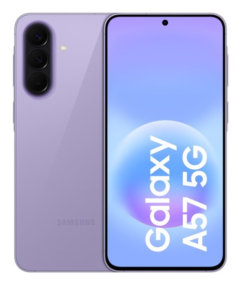 Samsung Galaxy A57 (SM-A576B) 8/128GB 5G DS Lilac