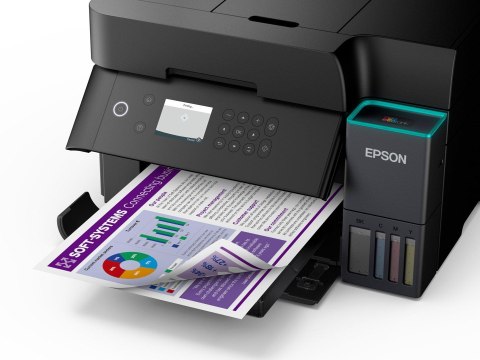 Urządzenie wielofunkcyjne Epson EcoTank L6370