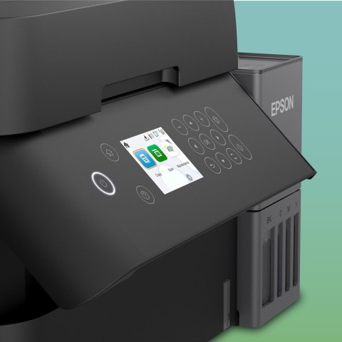 Urządzenie wielofunkcyjne Epson EcoTank L6370