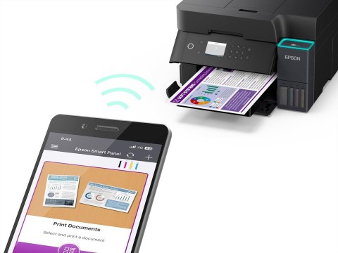 Urządzenie wielofunkcyjne Epson EcoTank L6370