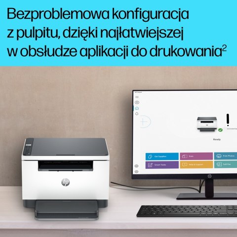 Urządzenie wielofunkcyjne HP LaserJet M234D (OUTLET)