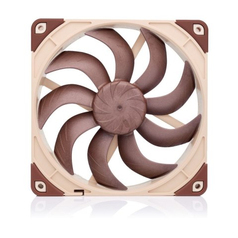 Wentylator NOCTUA 140mm NF-A14x25 G2 PWM