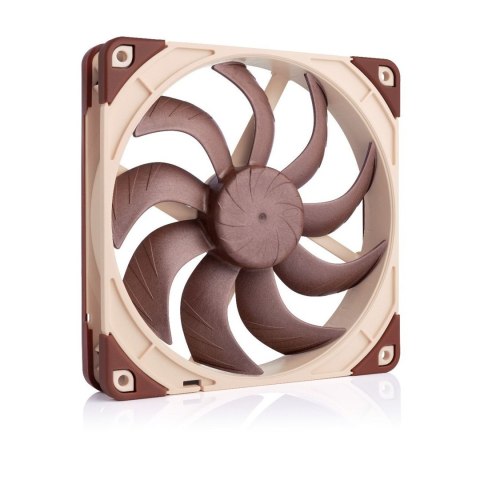 Wentylator NOCTUA 140mm NF-A14x25 G2 PWM