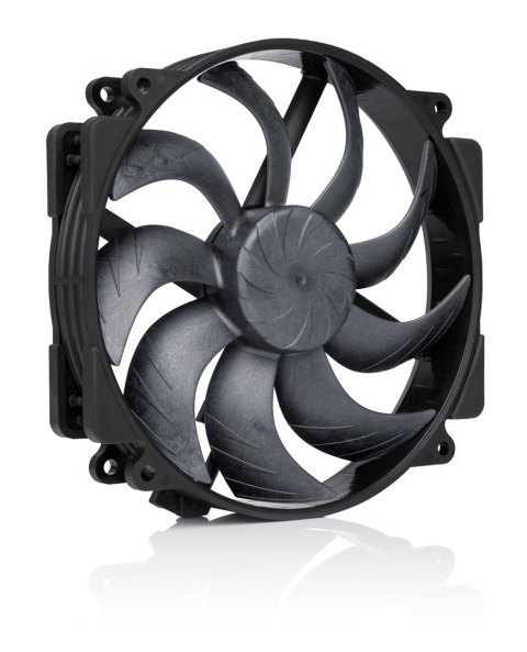 Wentylator NOCTUA 140mm NF-A14x25r G2 PWM chromax black