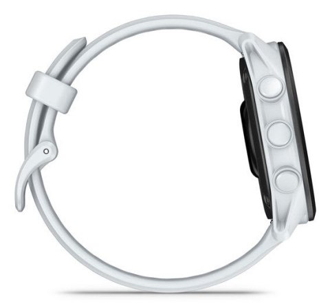 Zegarek Garmin Forerunner 70 42,6mm Whitestone