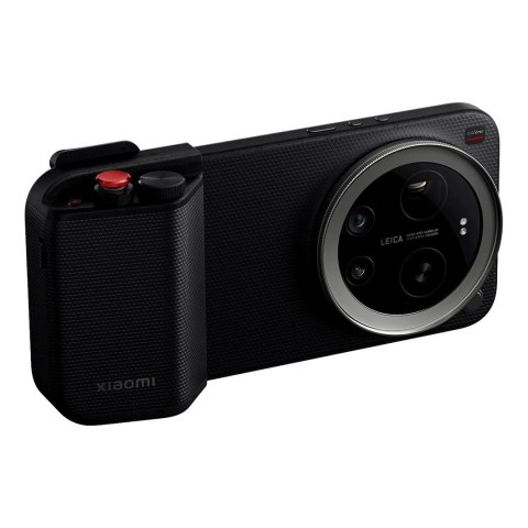 Xiaomi 17 Ultra 16/512GB 5G DS Black + Photo Kit (WYPRZEDAŻ)