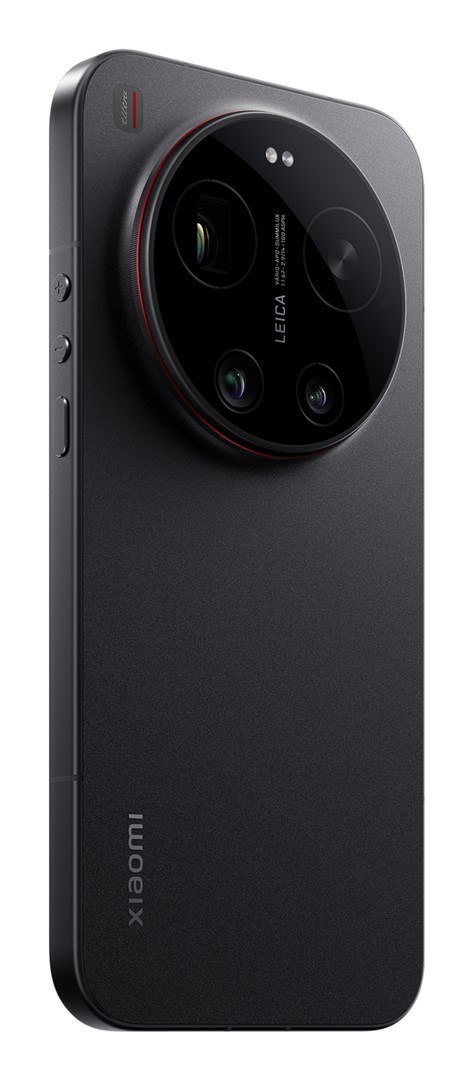 Xiaomi 17 Ultra 16/512GB 5G DS Black + Photo Kit (WYPRZEDAŻ)
