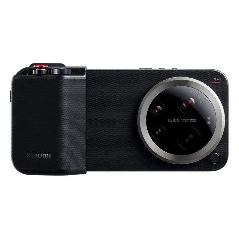 Xiaomi 17 Ultra 16/512GB 5G DS Black + Photo Kit (WYPRZEDAŻ)