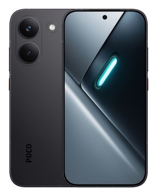 Xiaomi Poco X8 PRO 5G DS 8/256GB Black