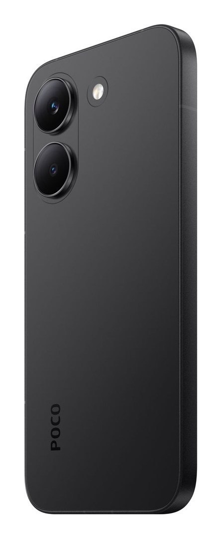Xiaomi Poco X8 PRO 5G DS 8/256GB Black