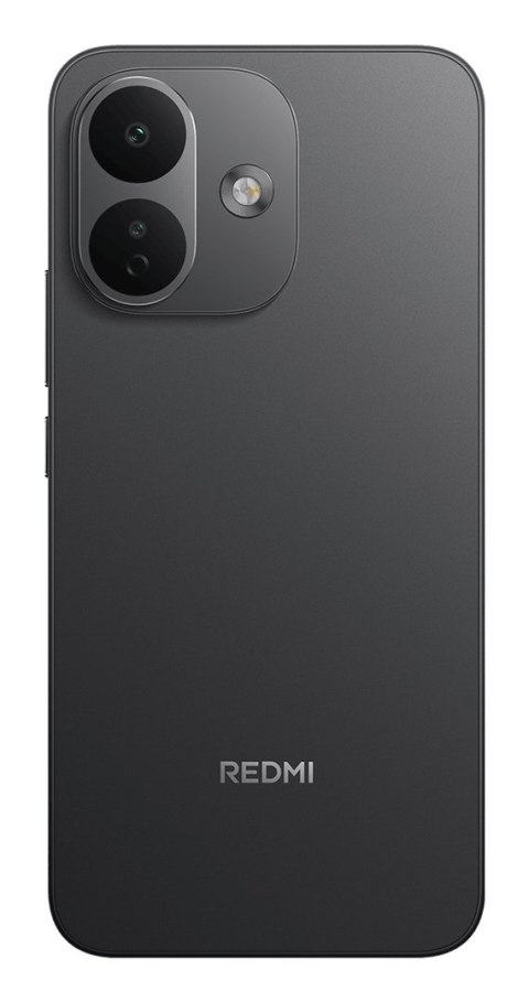 Xiaomi Redmi Note 17 Pro 5G 8/512GB Black