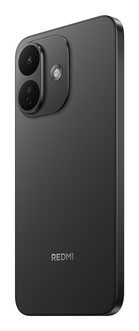 Xiaomi Redmi Note 17 Pro 5G 8/512GB Black