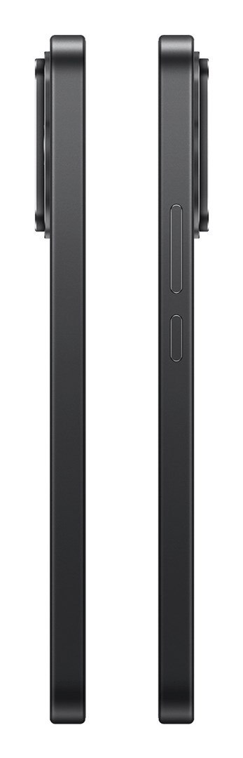 Xiaomi Redmi Note 17 Pro 5G 8/512GB Black