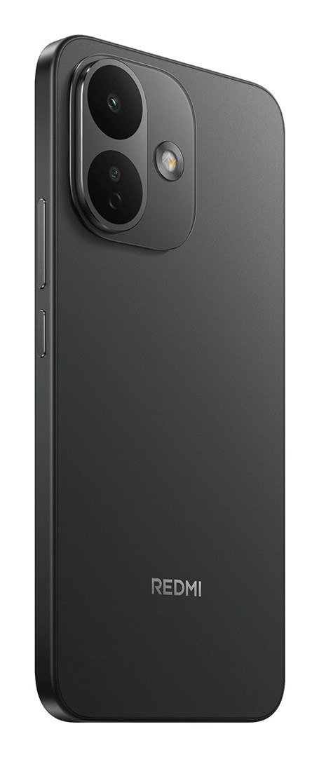 Xiaomi Redmi Note 17 Pro 5G 8/512GB Black