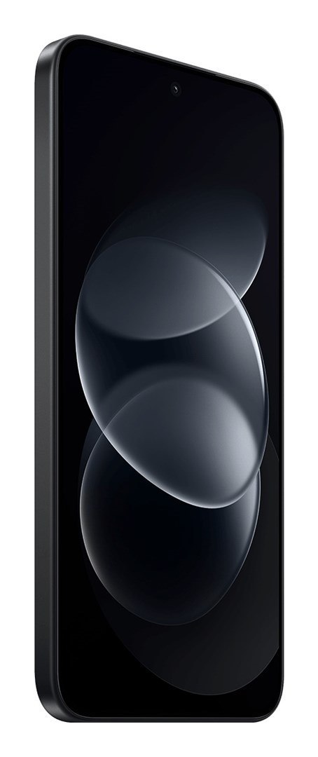 Xiaomi Redmi Note 17 Pro 5G 8/512GB Black