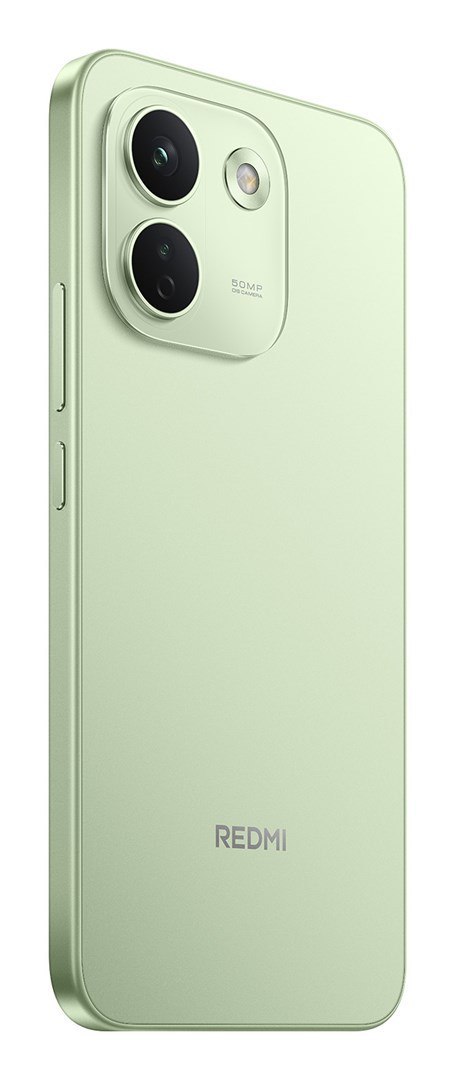Xiaomi Redmi Note 17 Pro Max 5G NFC 8/512GB Green