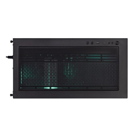 Actina View 9600X/16GB/500GB/RX7600/650W