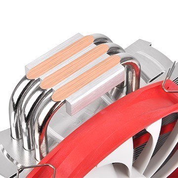 Chłodzenie CPU Thermaltake NiC L32 CL-P002-AL14RE-A (AM2, AM2+, AM3, AM3+, FM1, FM2, LGA 1150, LGA 1155, LGA 1156, LGA 1356, LGA