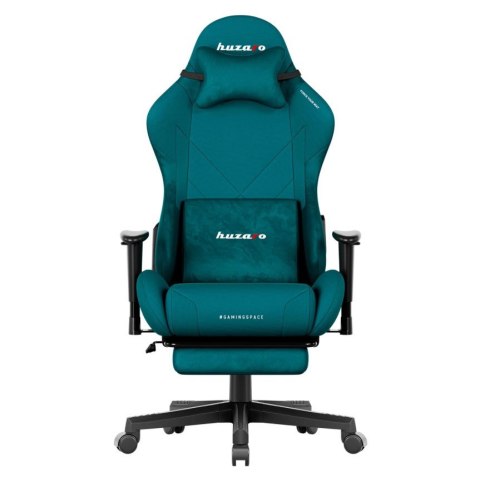 Fotel gamingowy Huzaro Force 5.7 Teal