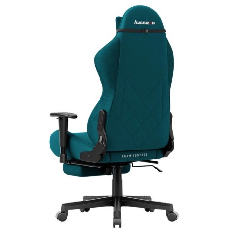 Fotel gamingowy Huzaro Force 5.7 Teal