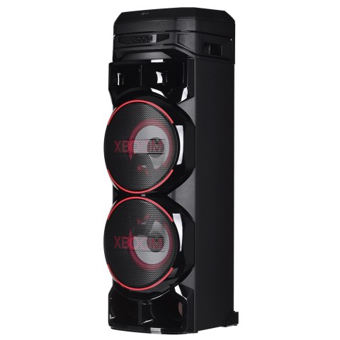 Głośnik Poweraudio LG RNC9 (WYPRZEDAŻ)