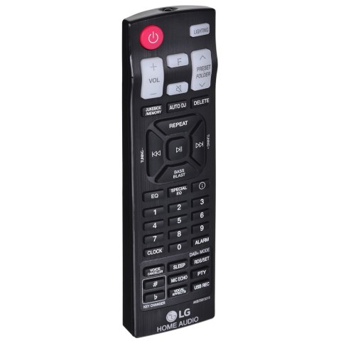 Głośnik Poweraudio LG RNC9 (WYPRZEDAŻ)