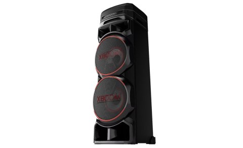 Głośnik Poweraudio LG RNC9 (WYPRZEDAŻ)