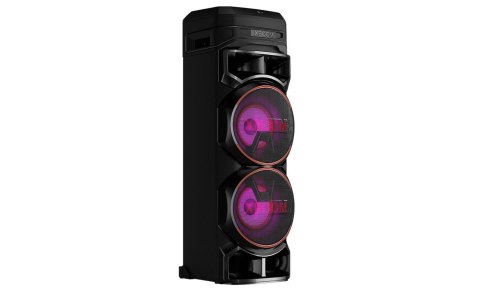 Głośnik Poweraudio LG RNC9 (WYPRZEDAŻ)