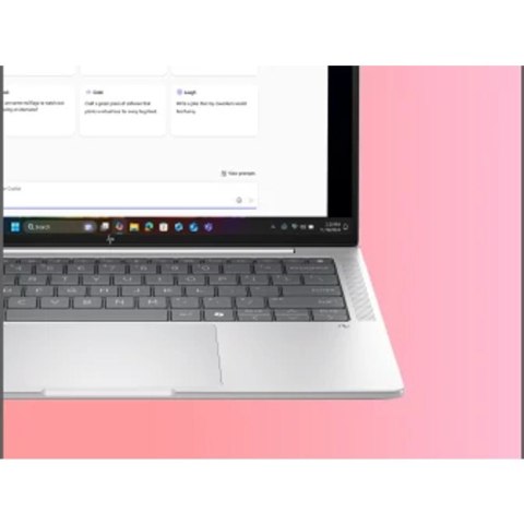 HP Elitebook X G1i Ultra 7 258V 14.0"2.5K IPS120Hz 400nits 120Hz AG 32GB LPDDR5x-8533 SSD1TB Intel Arc W11P 3Y OnSite