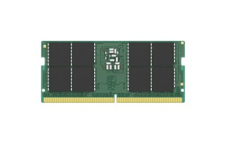 KINGSTON 32GB 6400MT/s DDR5 Non-ECC CL52 CSODIMM