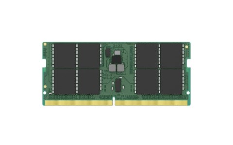 KINGSTON 32GB 6400MT/s DDR5 Non-ECC CL52 CSODIMM