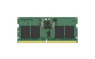 KINGSTON 8GB 6400MT/s DDR5 Non-ECC CL52 CSODIMM
