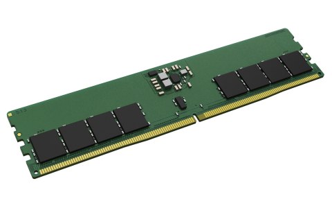 KINGSTON DDR5 16GB 6400MT/s Non-ECC CL52 CUDIMM