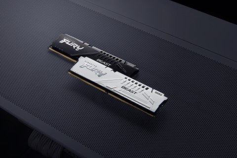KINGSTON DDR5 32GB 5600MT/s CL40 DIMM FURY Beast Black