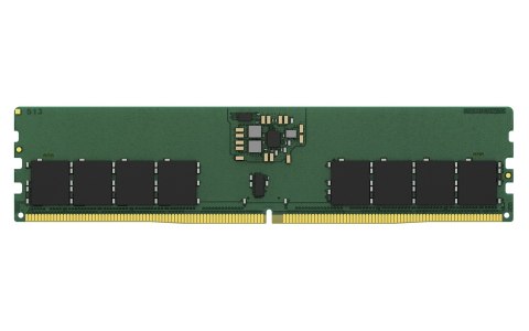 KINGSTON DDR5 32GB 6400MT/s Non-ECC CL52 CUDIMM