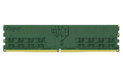 KINGSTON DDR5 32GB 6400MT/s Non-ECC CL52 CUDIMM