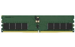 KINGSTON DDR5 64GB 6400MT/s CL52 CUDIMM 2Rx8